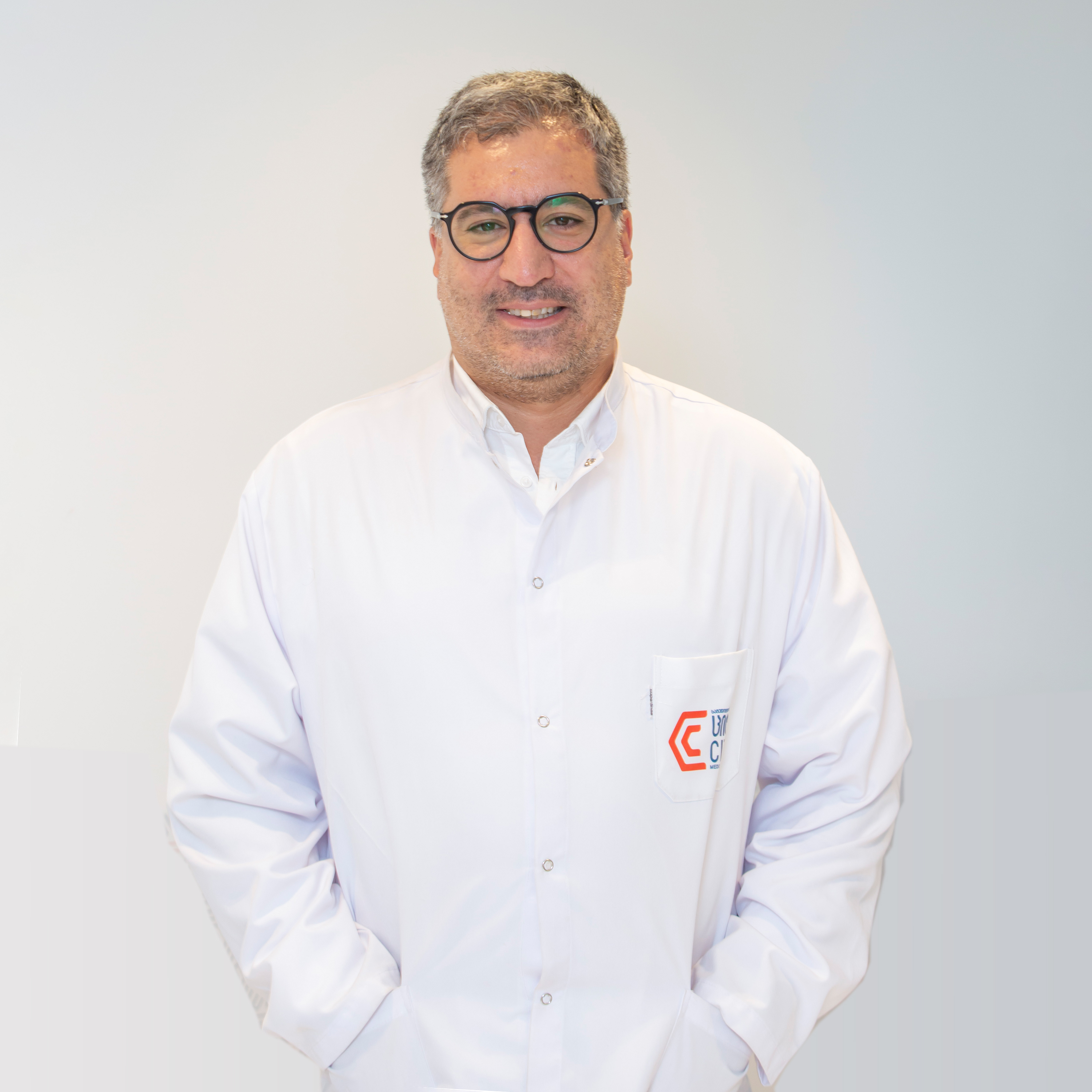 Aleksandre Bochorishvili