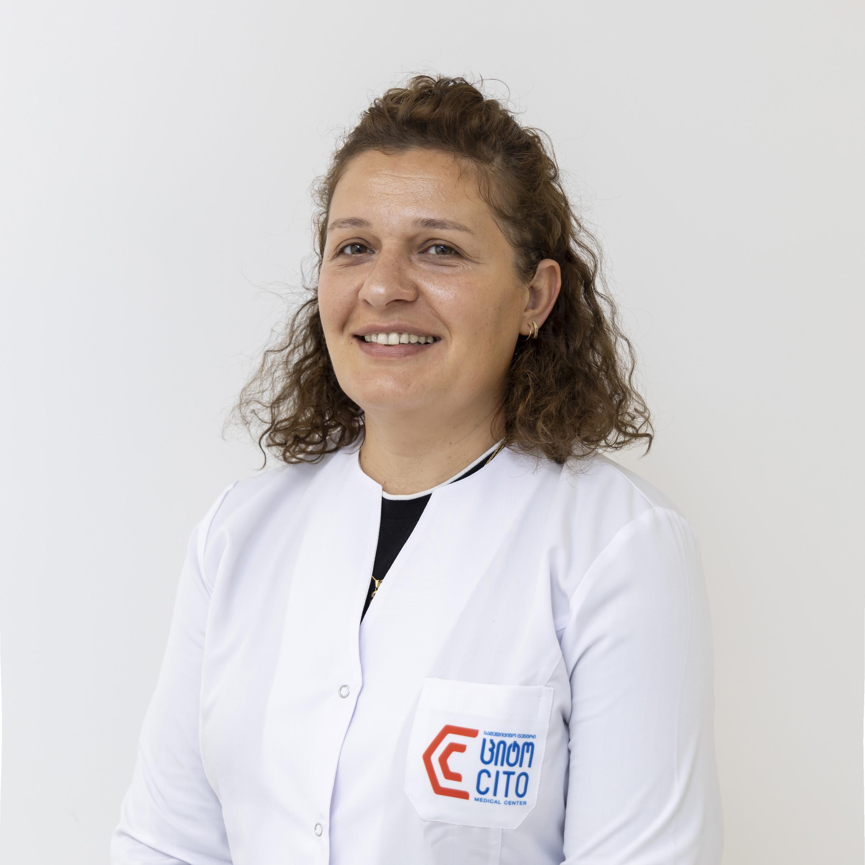 მზია ნოზაძე's Profile Picture