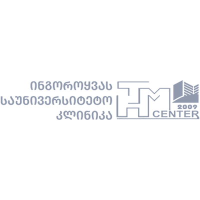 ინგოროყვას საუნივერსიტეტო კლინიკა