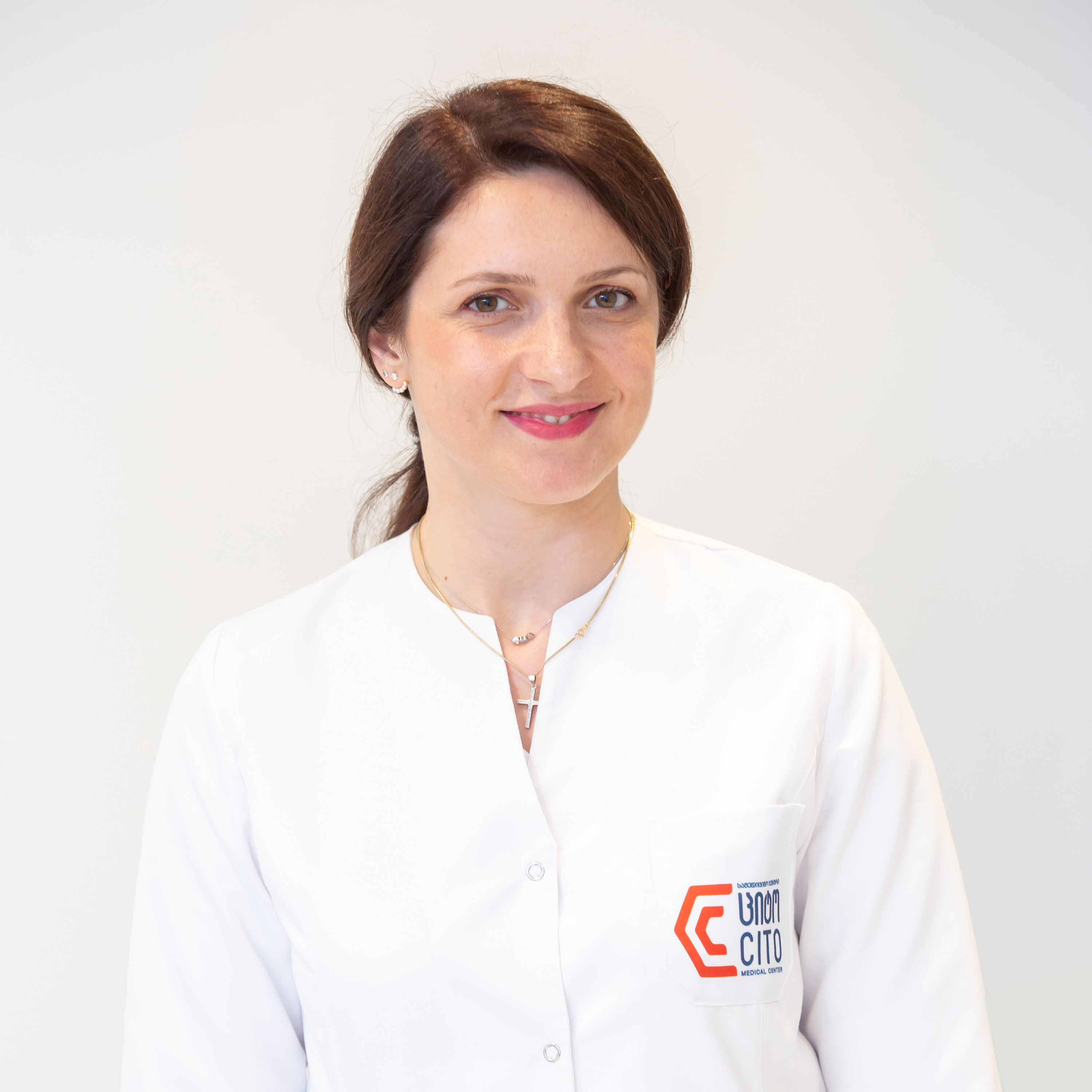 თამარ თევდორაძე