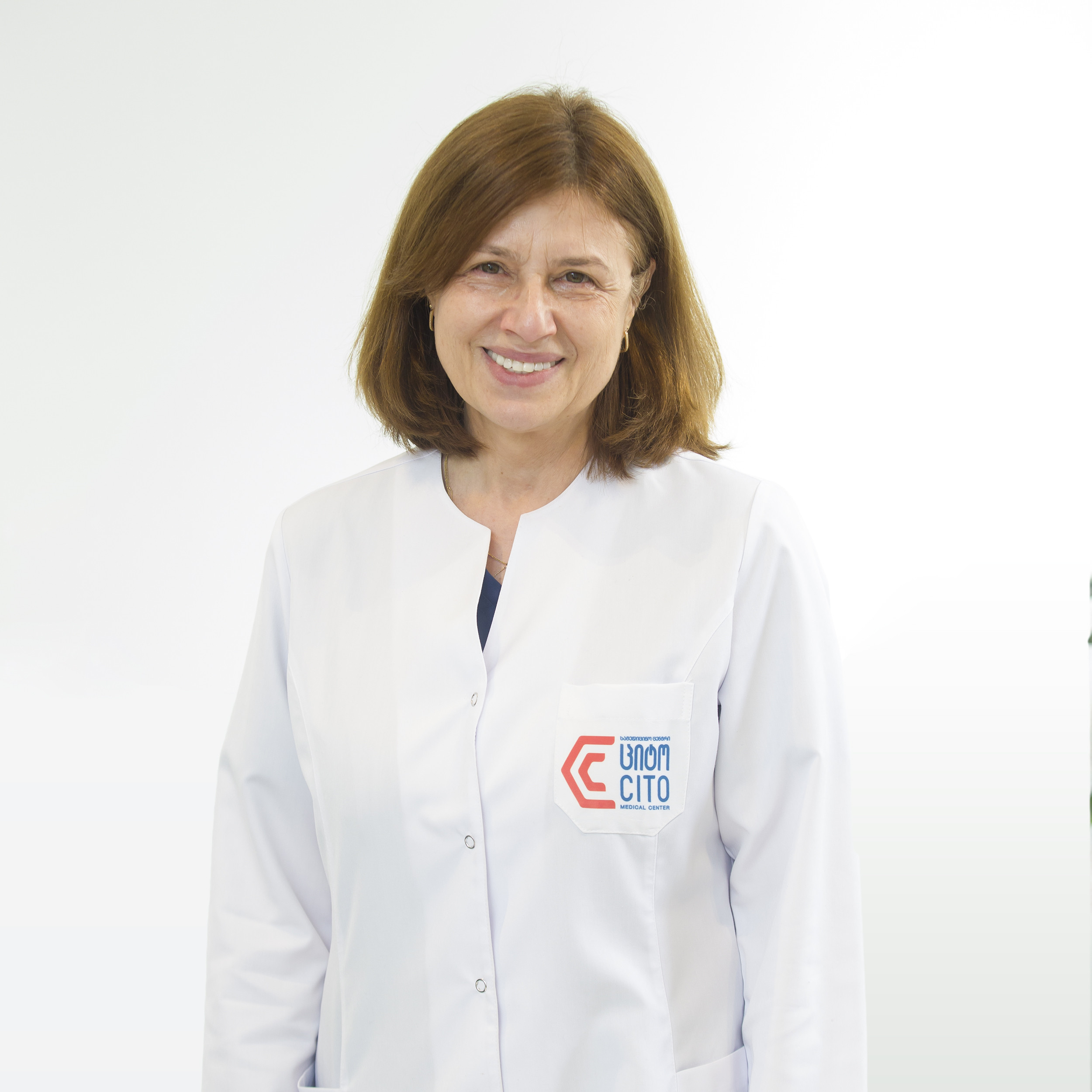 მაია ხუბუა's Profile Picture