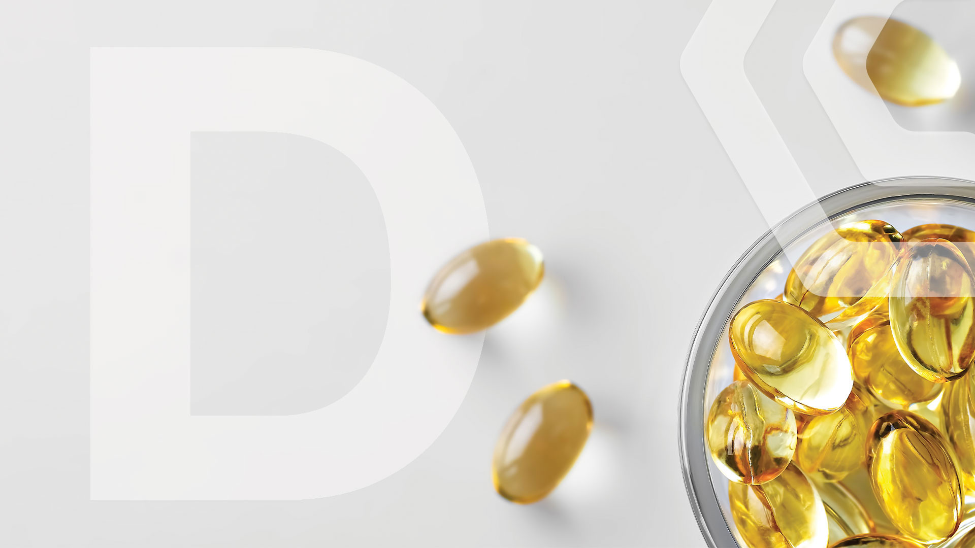 D ვიტამინი - ჰორმონი ბედნიერებისთვის