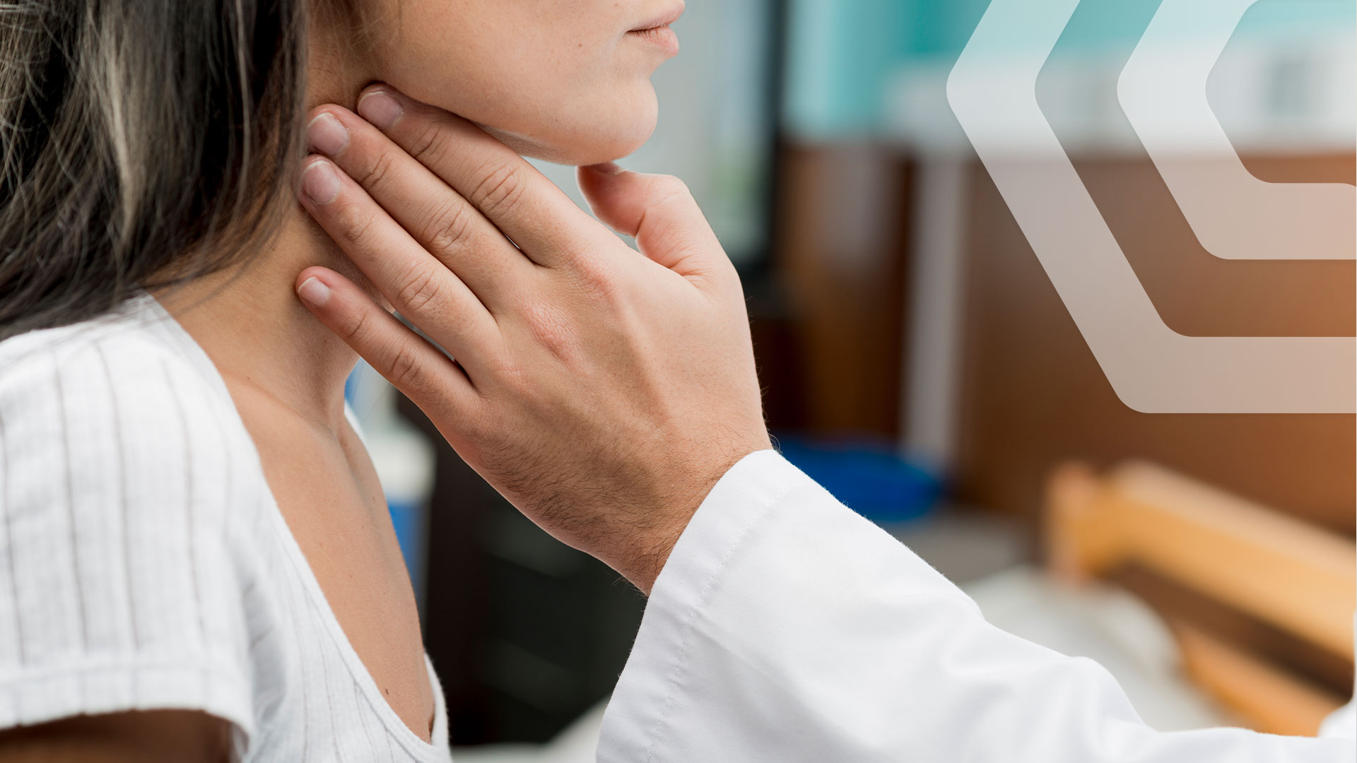 ფარისებრი ჯირკვალი