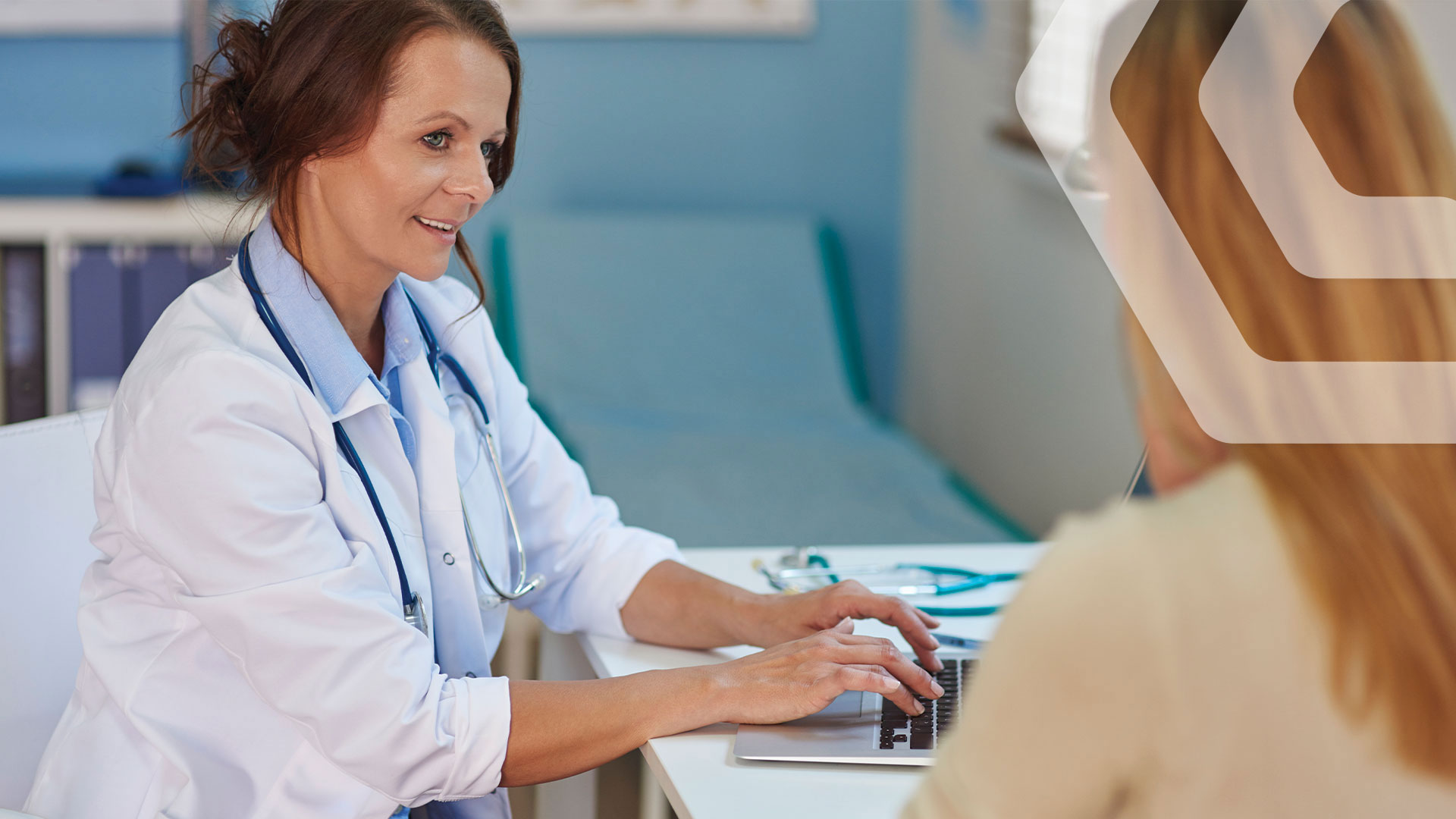 თერაპევტის მნიშვნელობა ჯანმრთელობის შენარჩუნების გზაზე