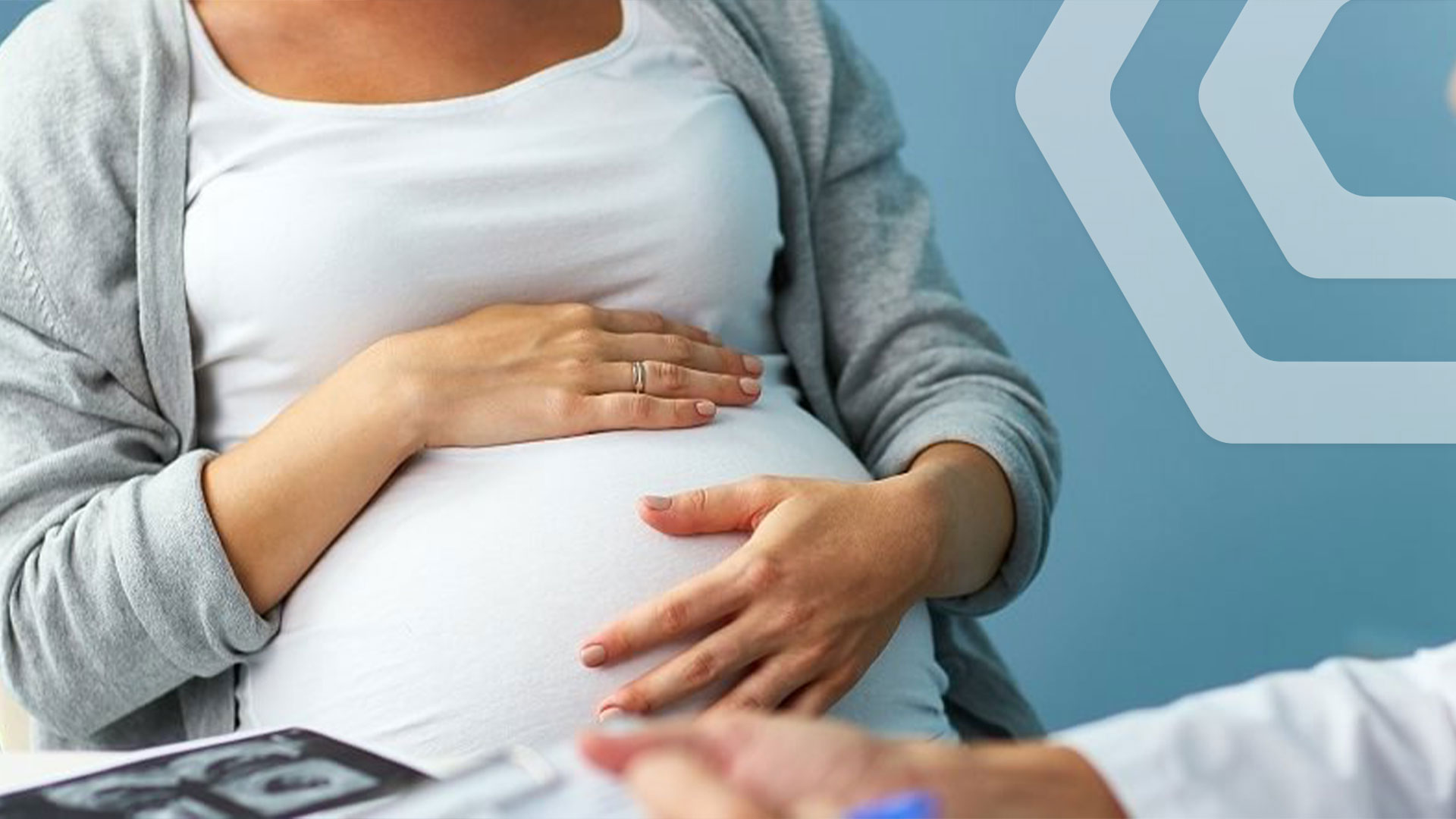 პრენატალური ინფექციები