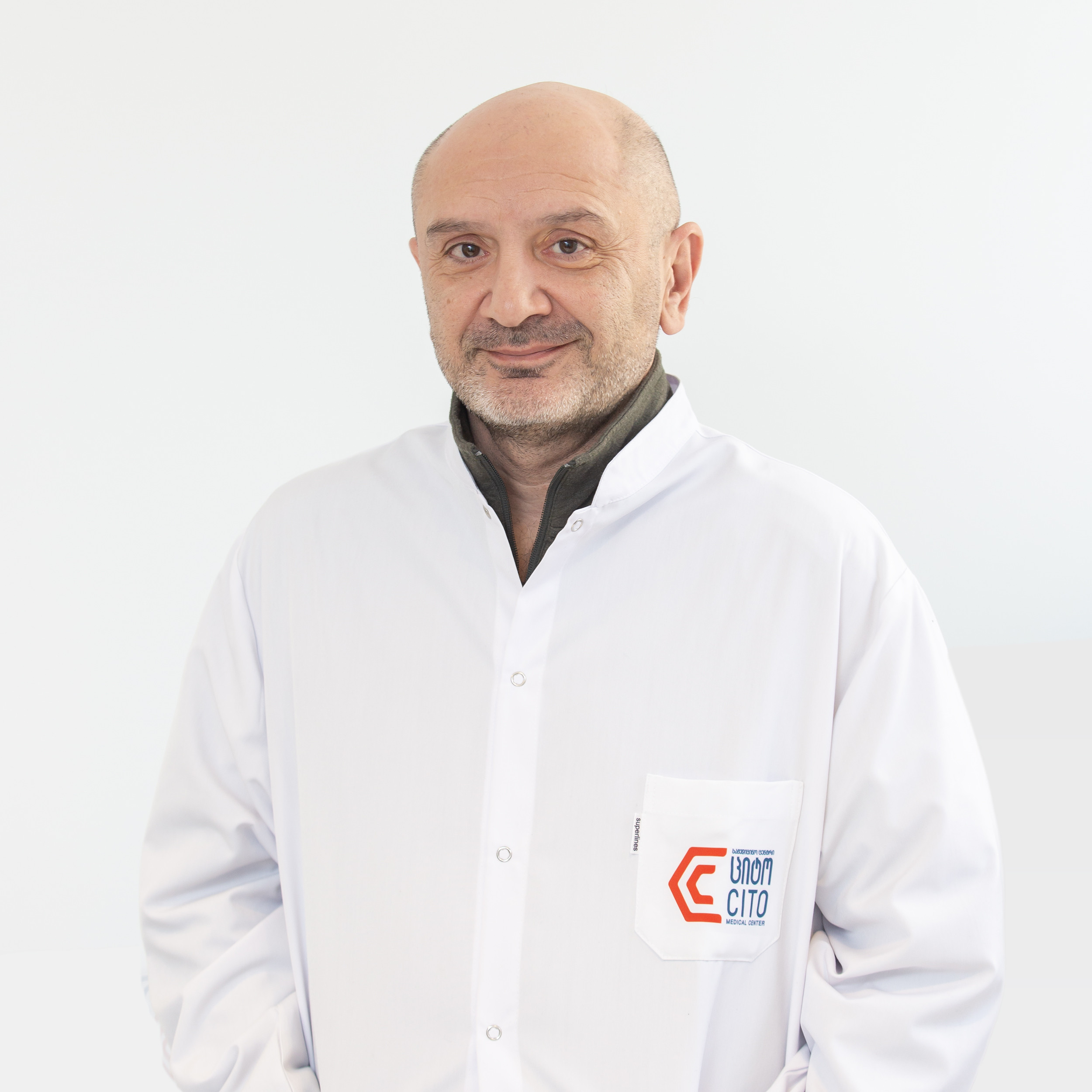 მამუკა ლორთქიფანიძე's Profile Picture