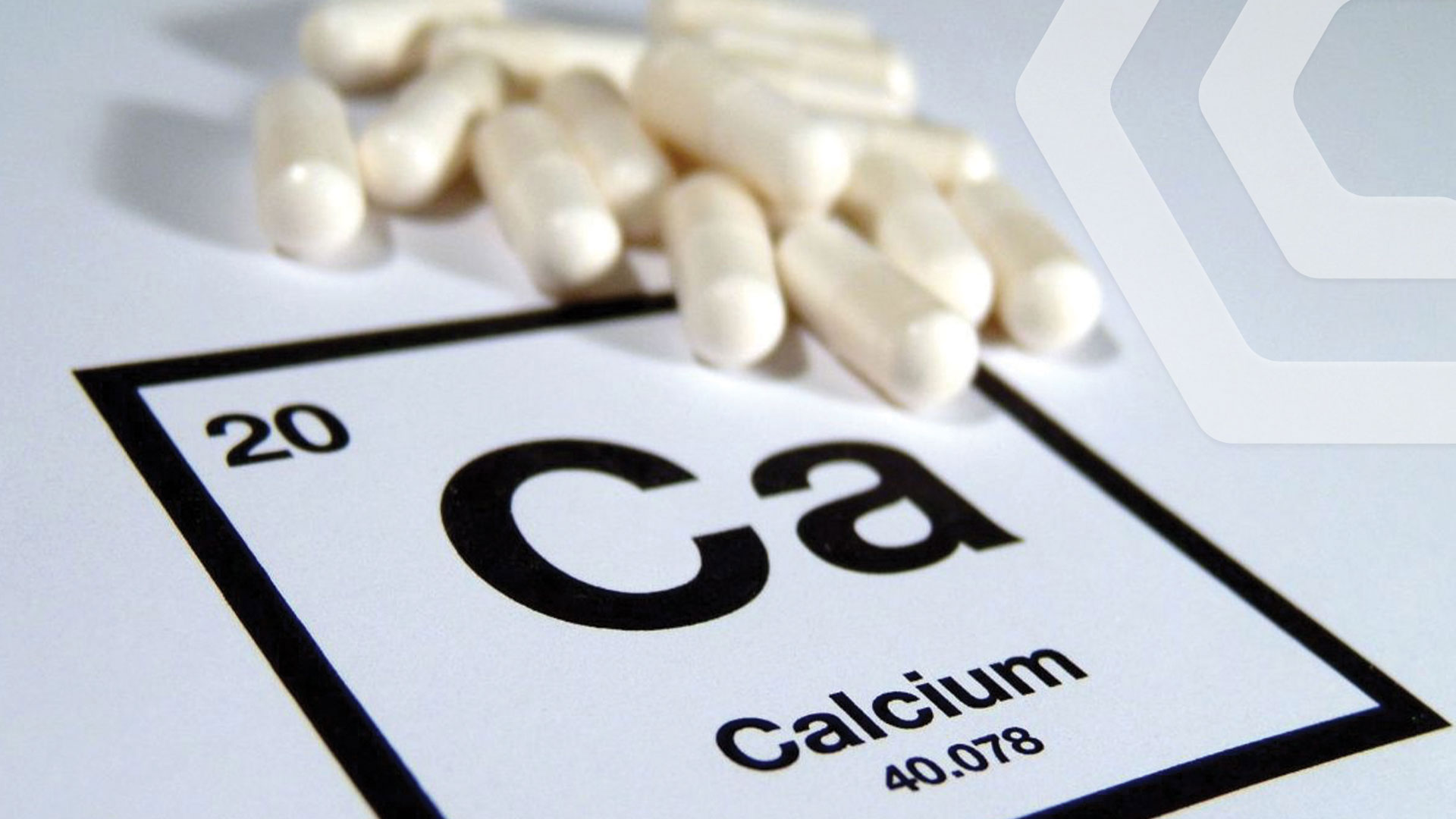 კალციუმი
