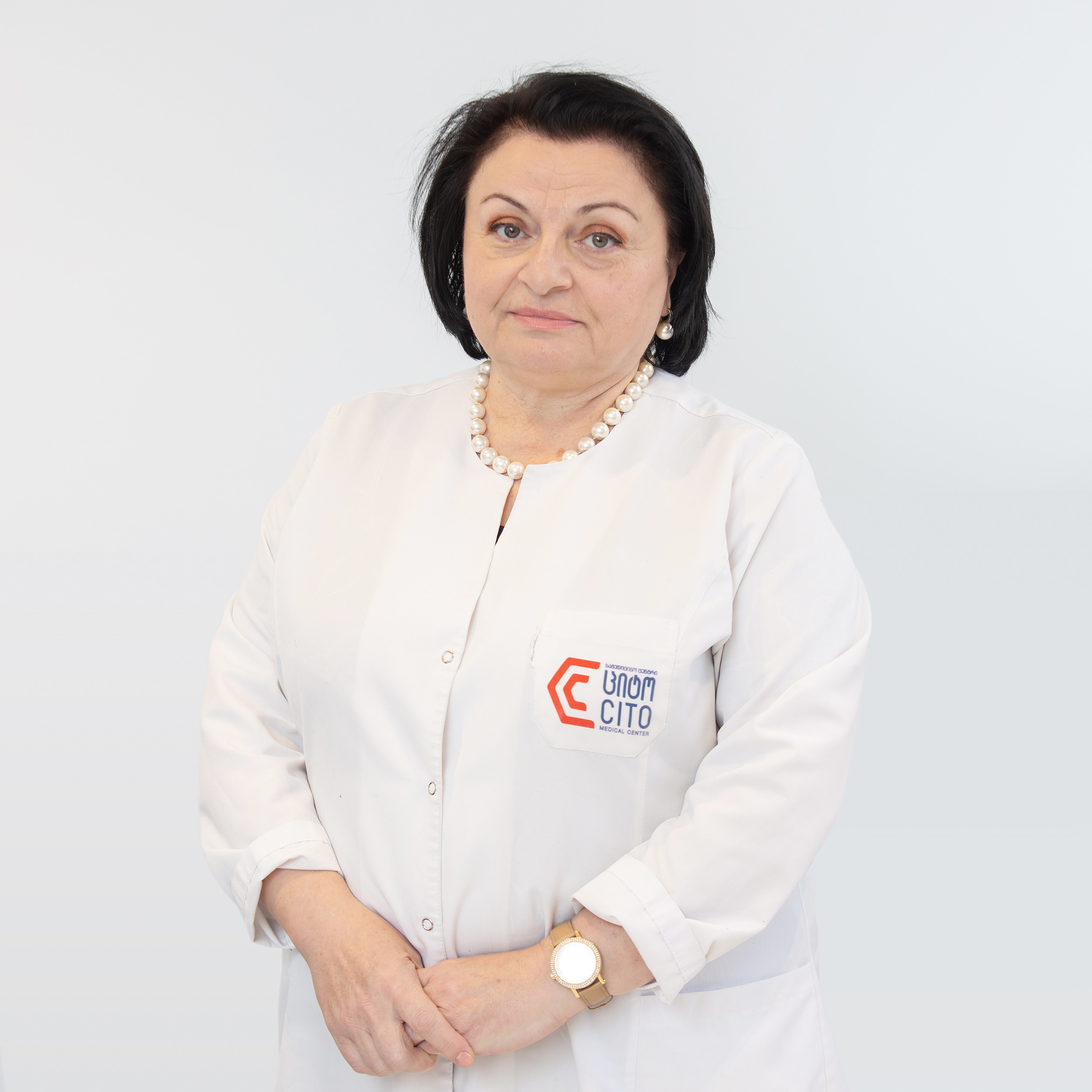 ნონა მინდიაშვილი's Profile Picture