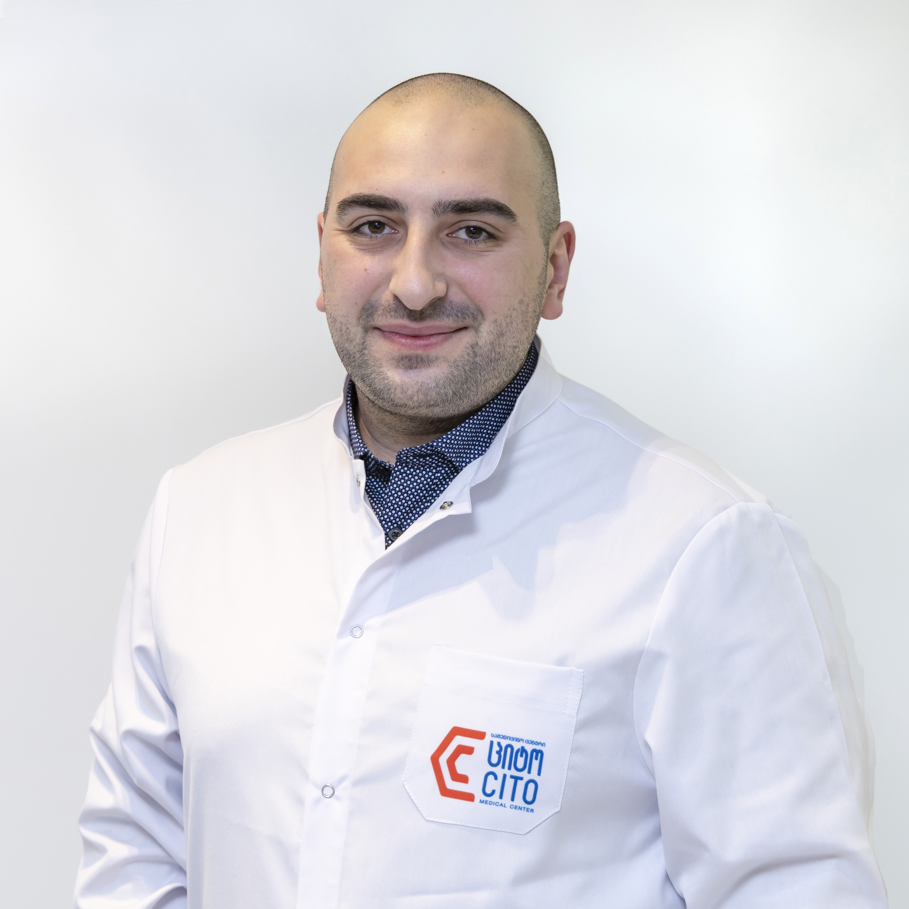 დაჩი ხარაშვილი's Profile Picture