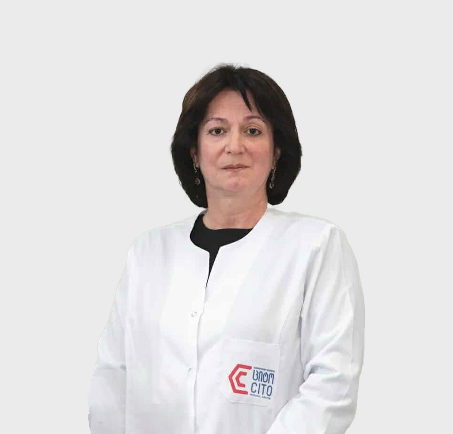 იანა ვარშანიძე's Profile Picture