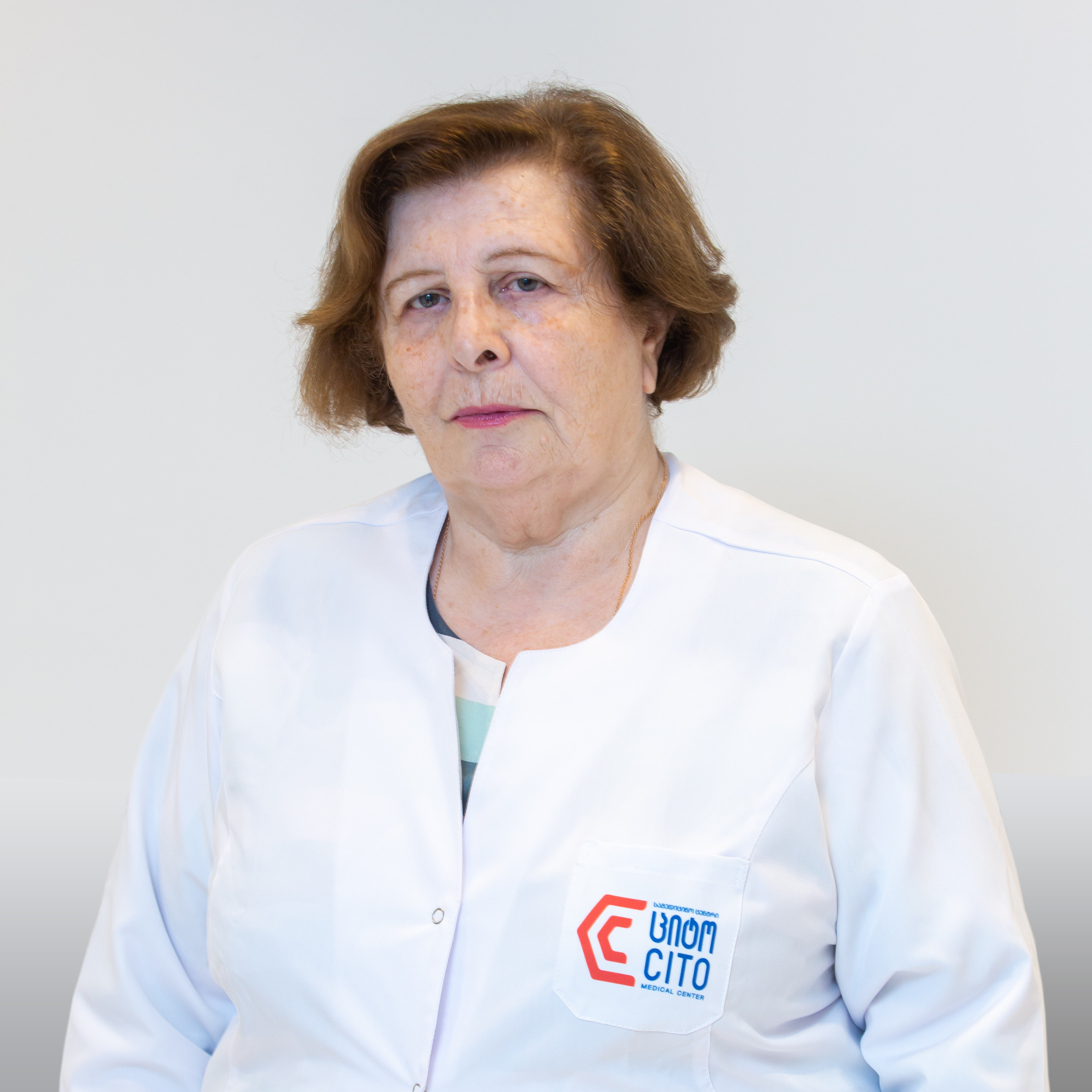 ლალი ქურხული's Profile Picture