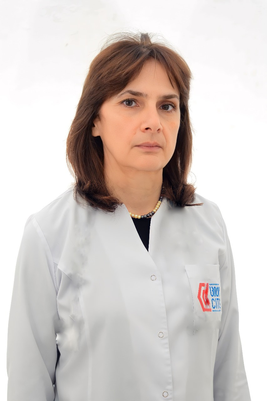 ნატალია ზოიძე's Profile Picture