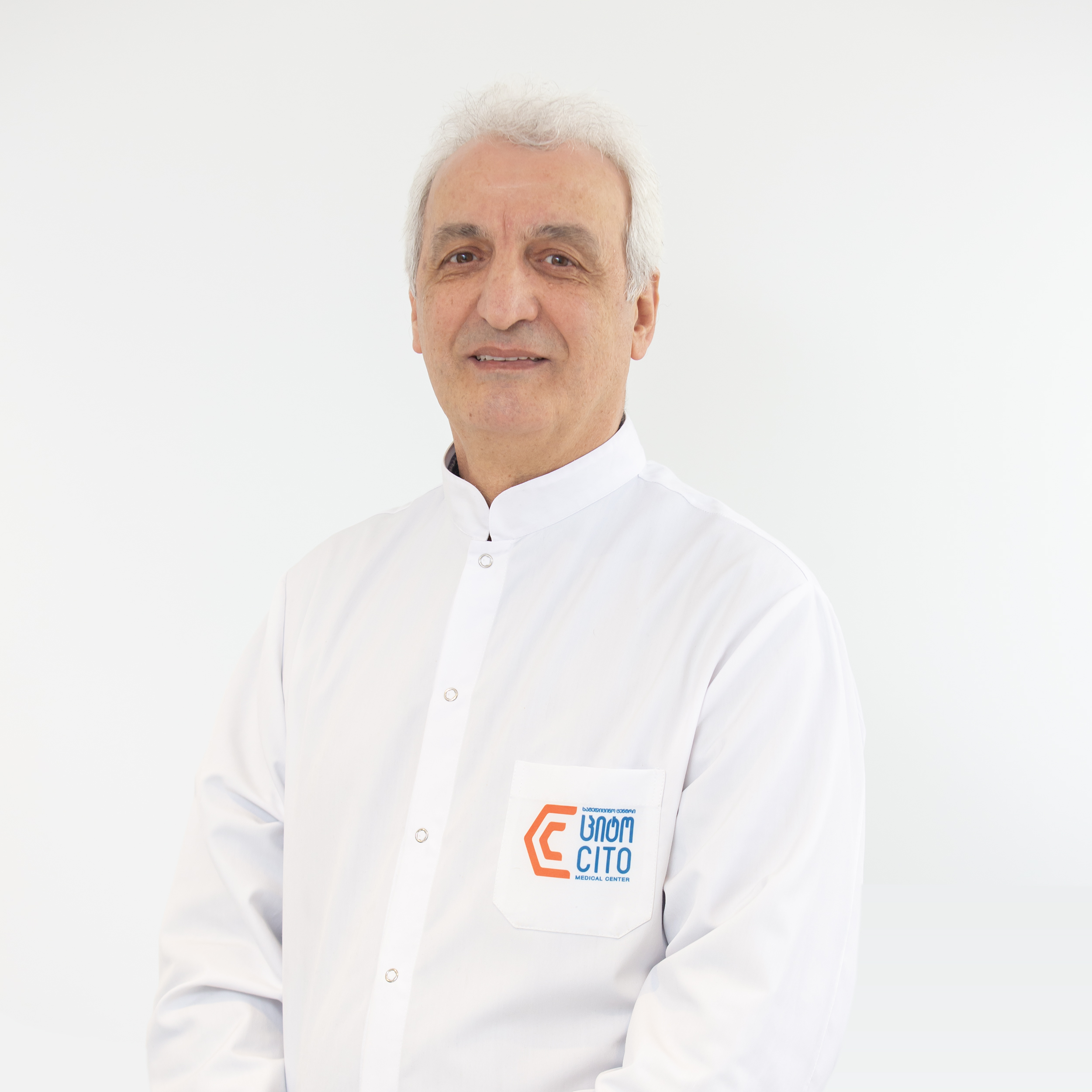 Aleksandre Matcharashvili