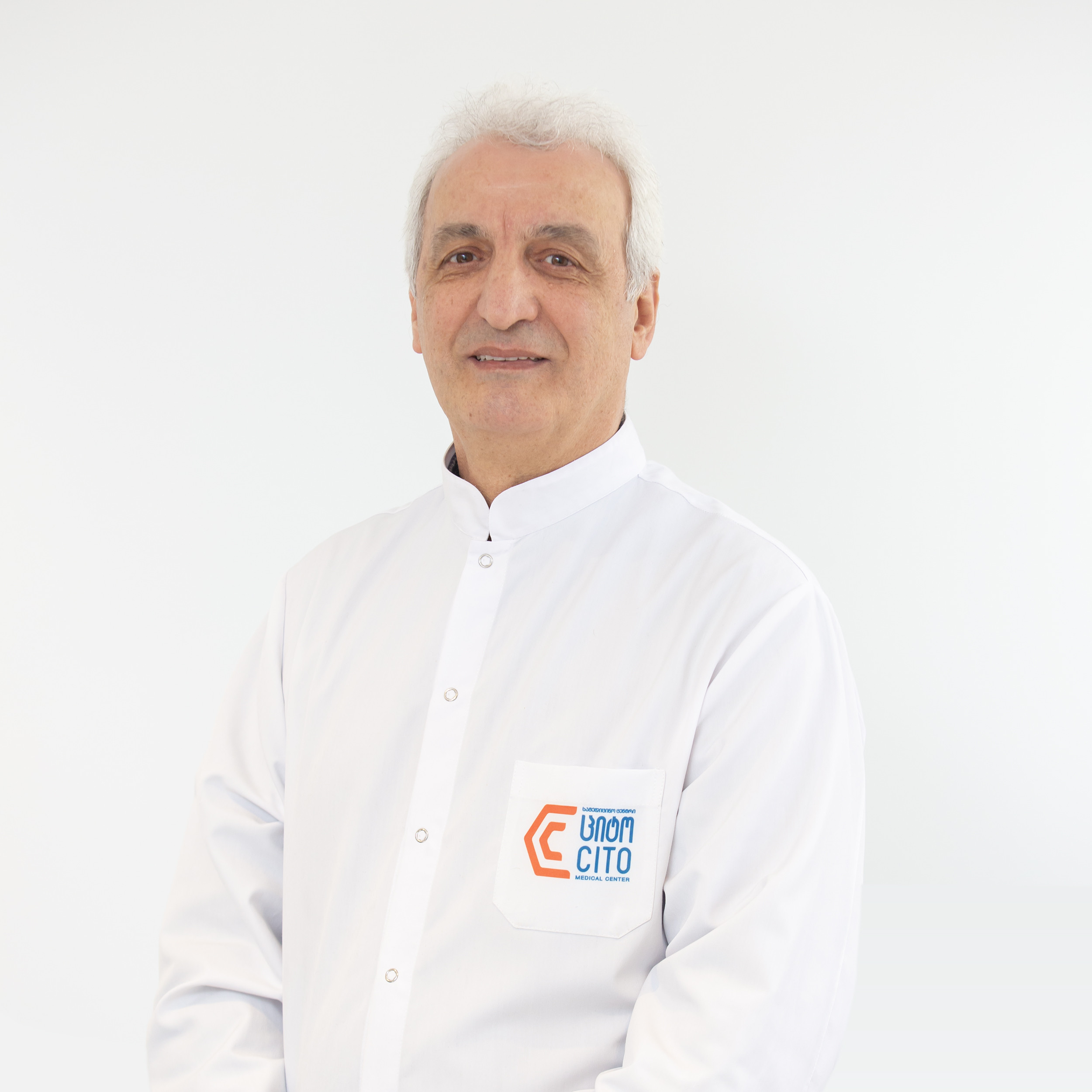 ალექსანდრე მაჭარაშვილი's Profile Picture