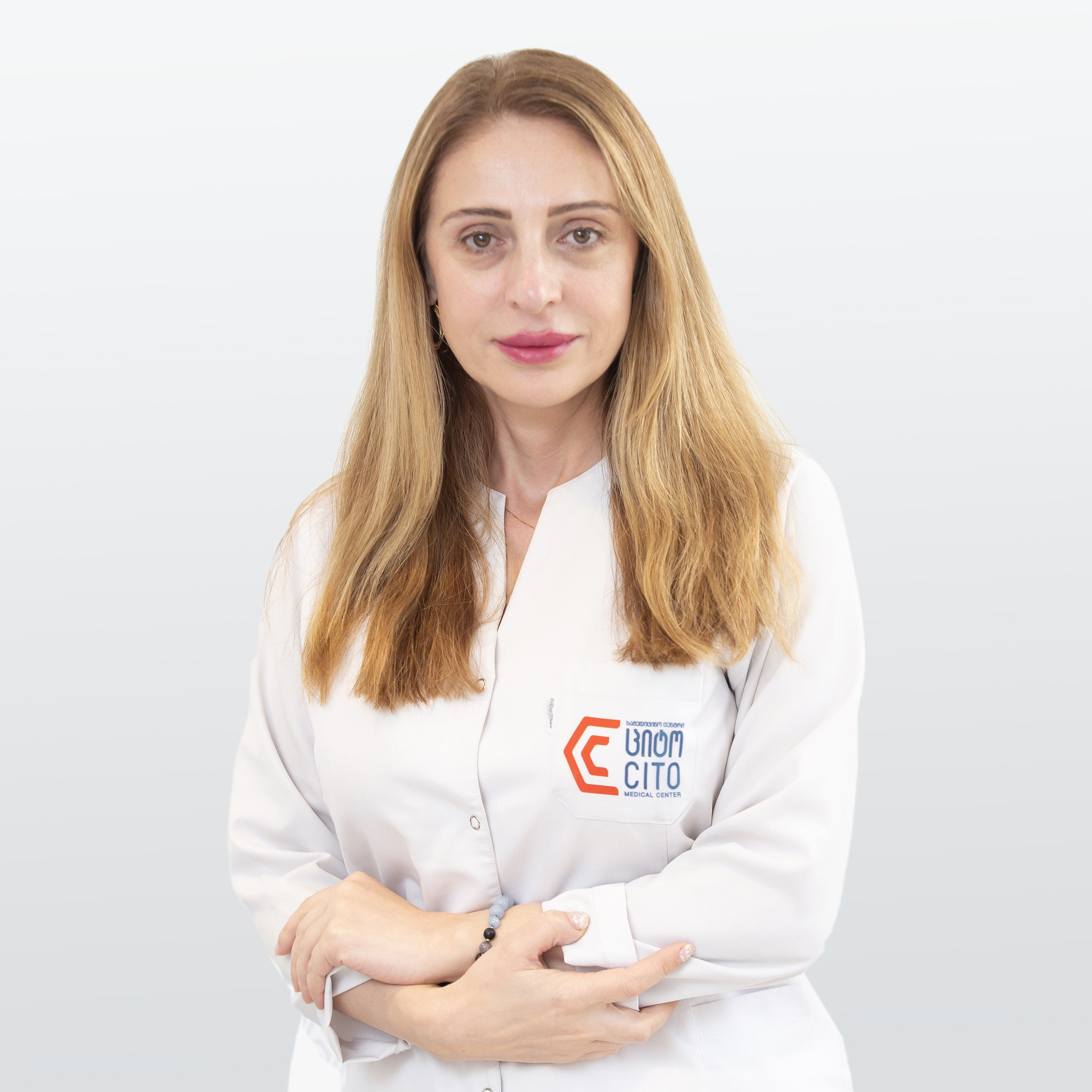 მაკა ცეკვავა's Profile Picture