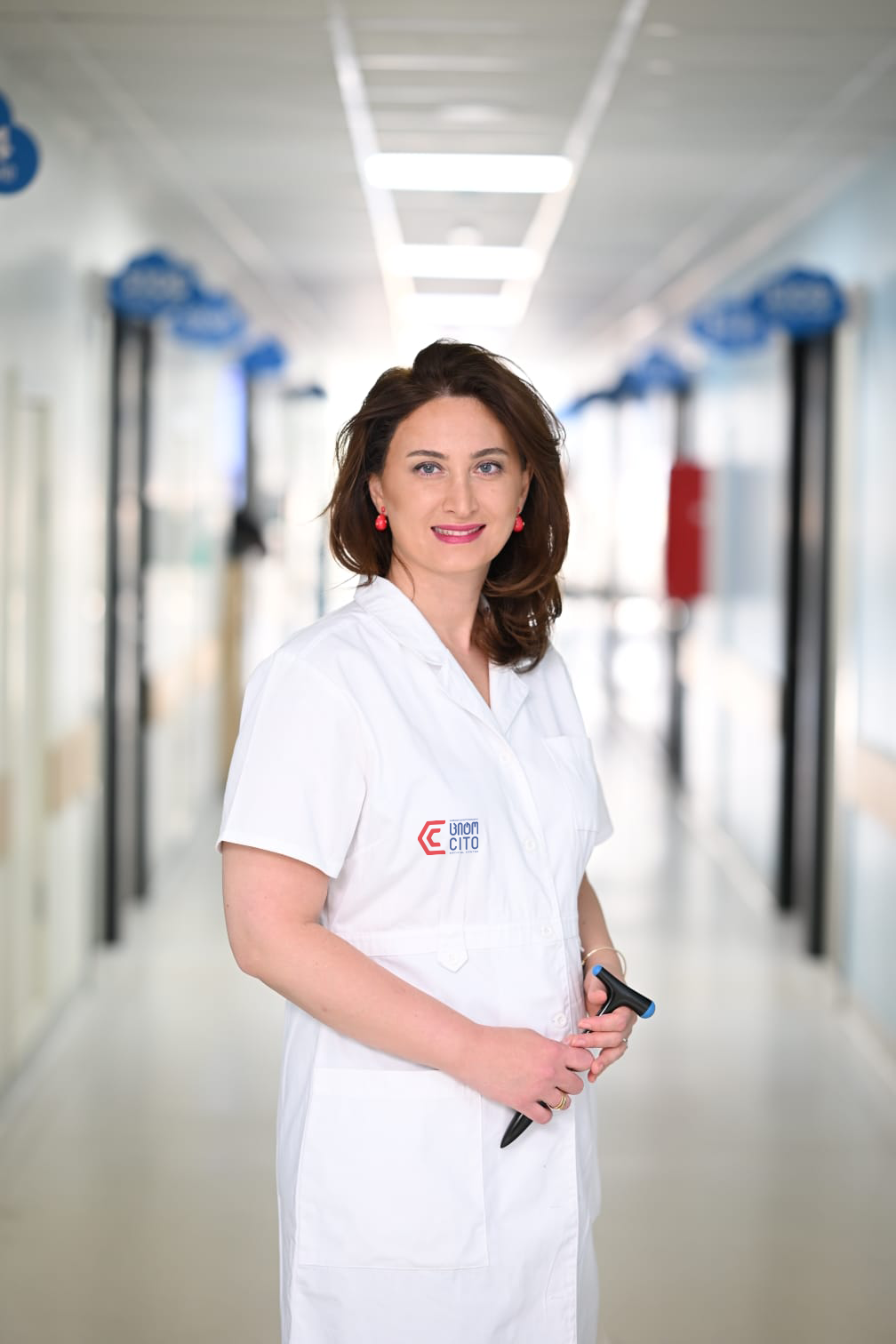 თეონა შათირიშვილი's Profile Picture