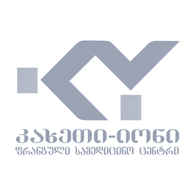 კახეთი იონი