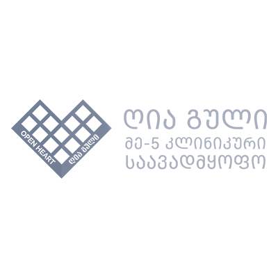 ღია გული