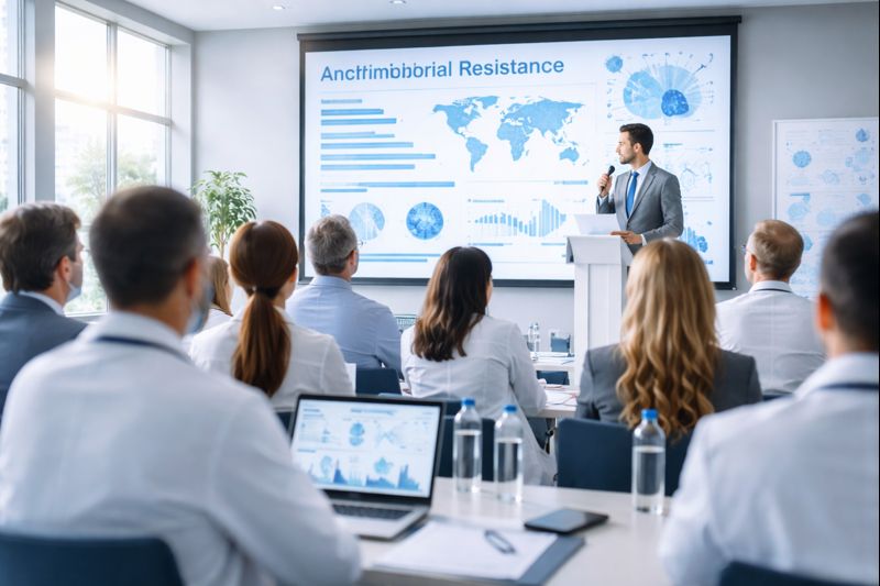 ციტოს კონფერენციები