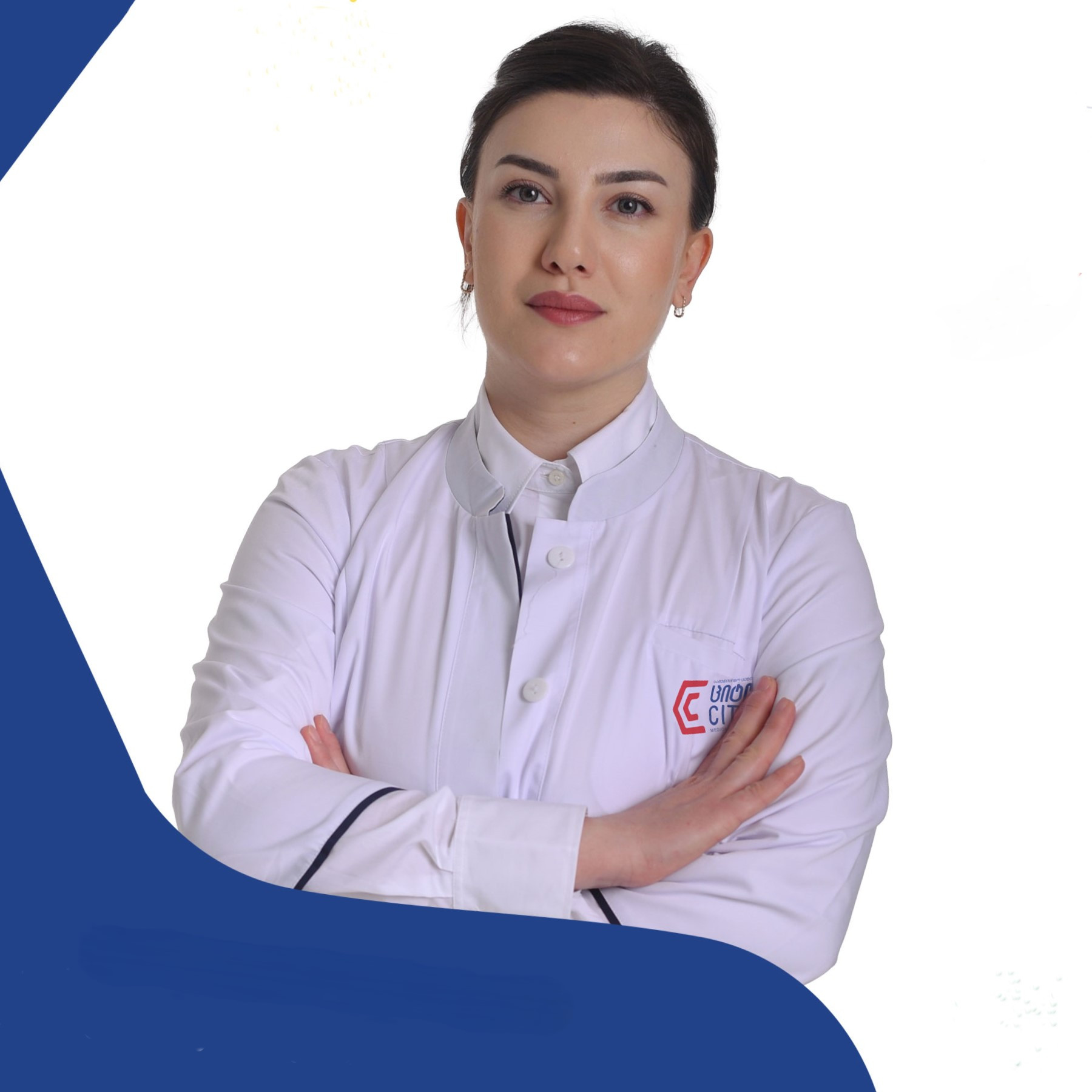 სალომე საბულუა's Profile Picture