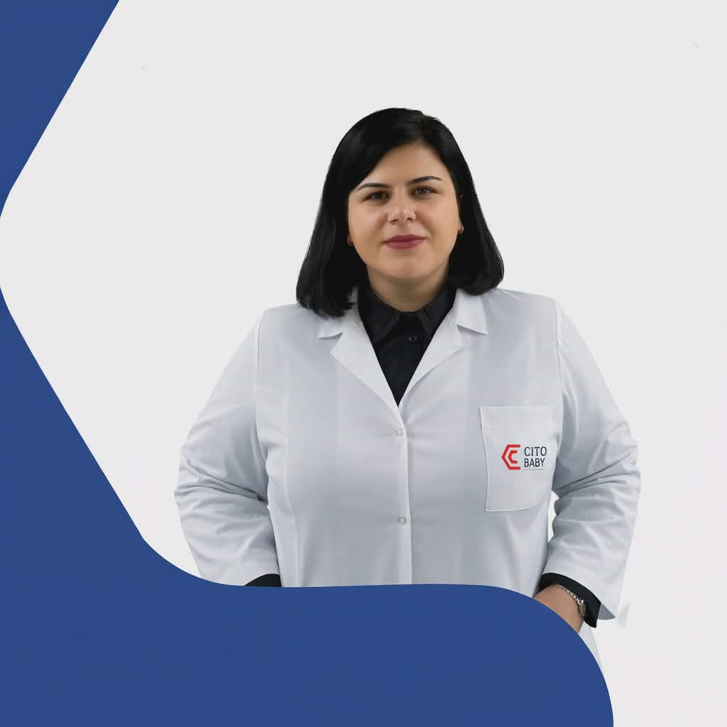 Eka Nakhutsrishvili's Profile Picture