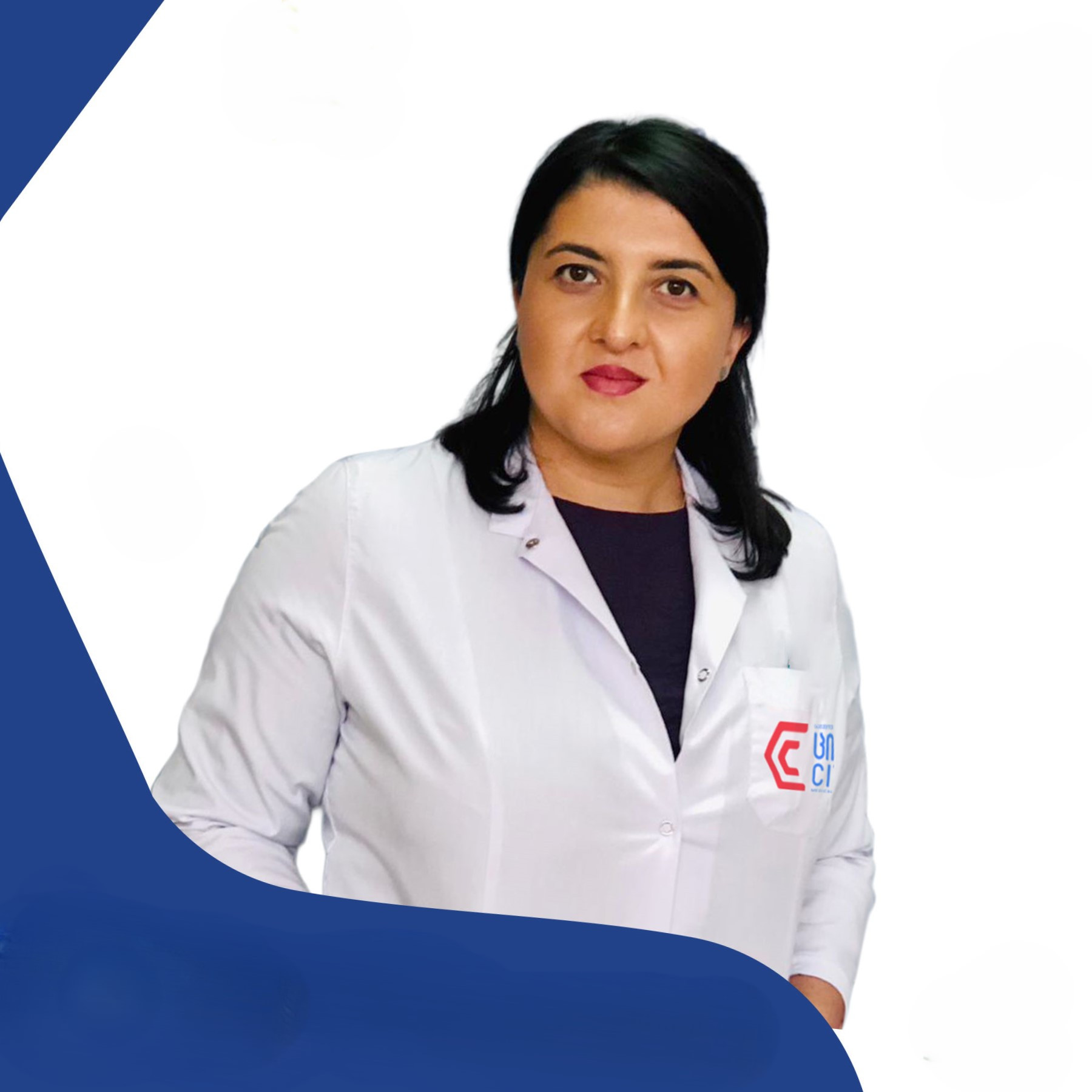 ეკატერინე გირგვლიანი's Profile Picture