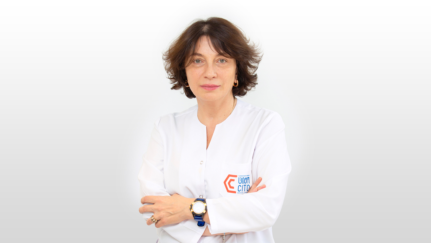 Osteoporosis diagnosis and DEXA scan at Cito