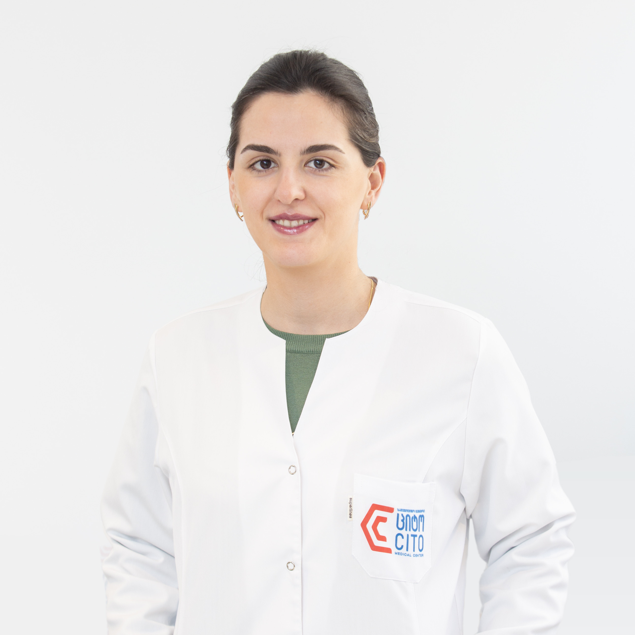 თამარ მეტრეველი's Profile Picture