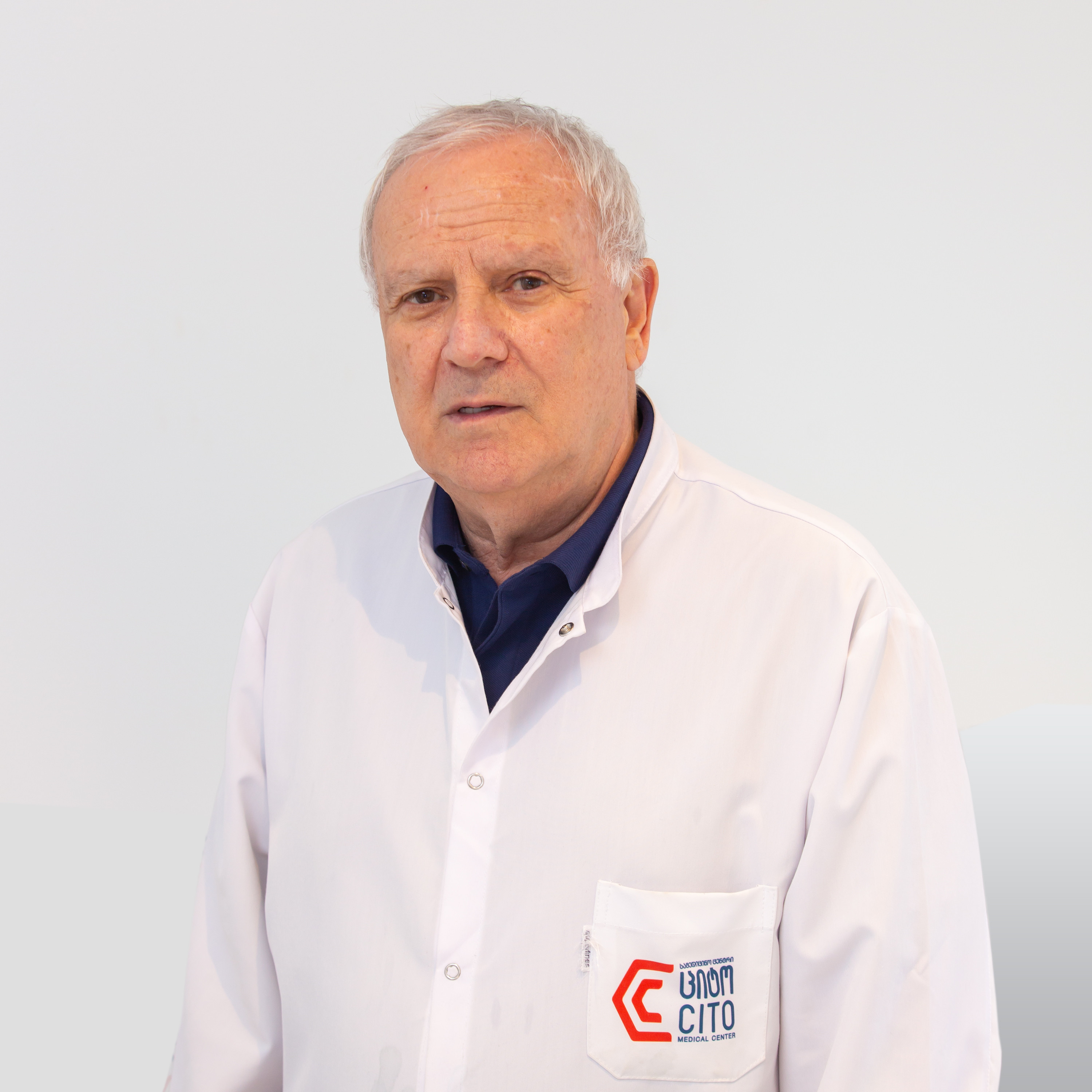 Nugzar Uberi's Profile Picture