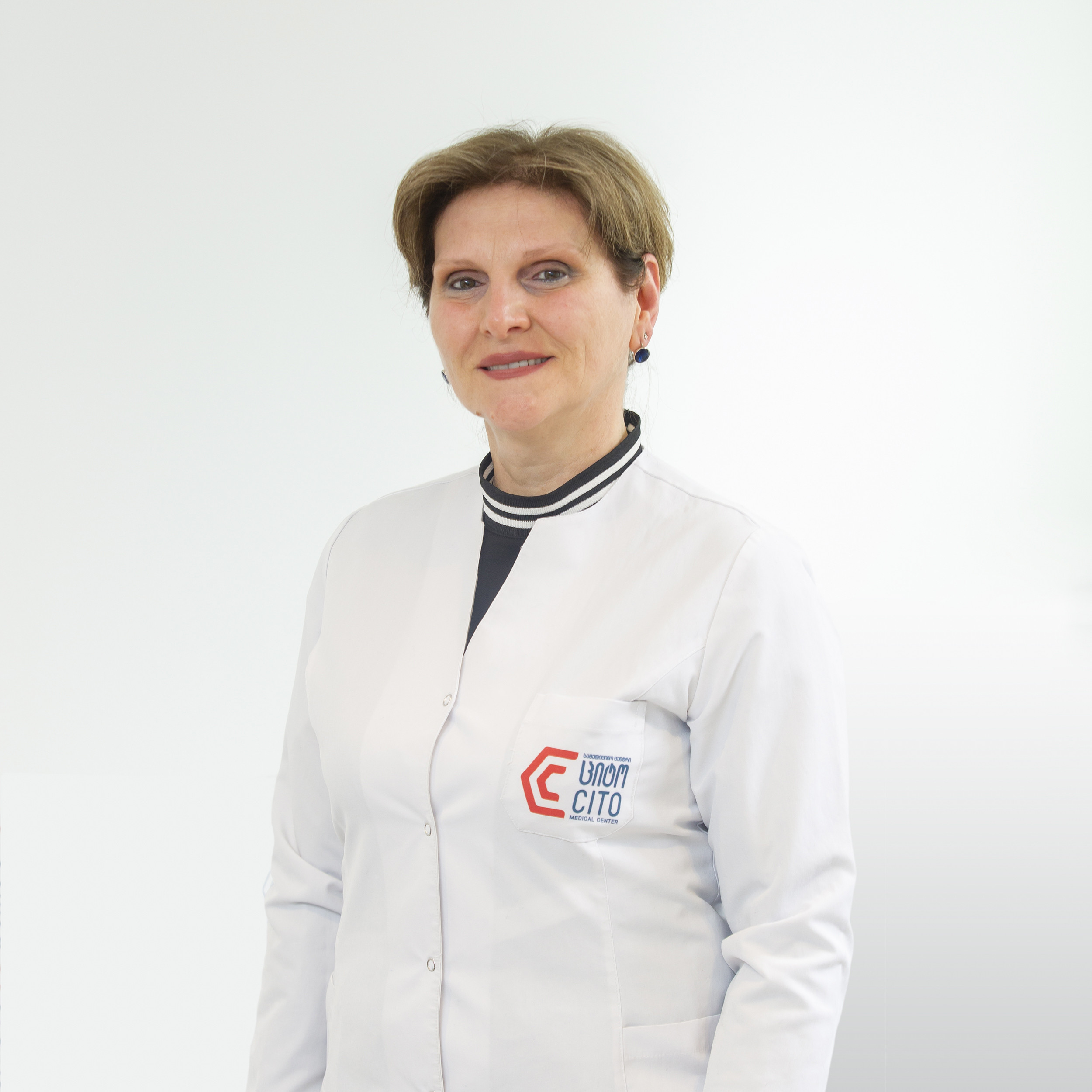 ნანა ტეფნაძე's Profile Picture