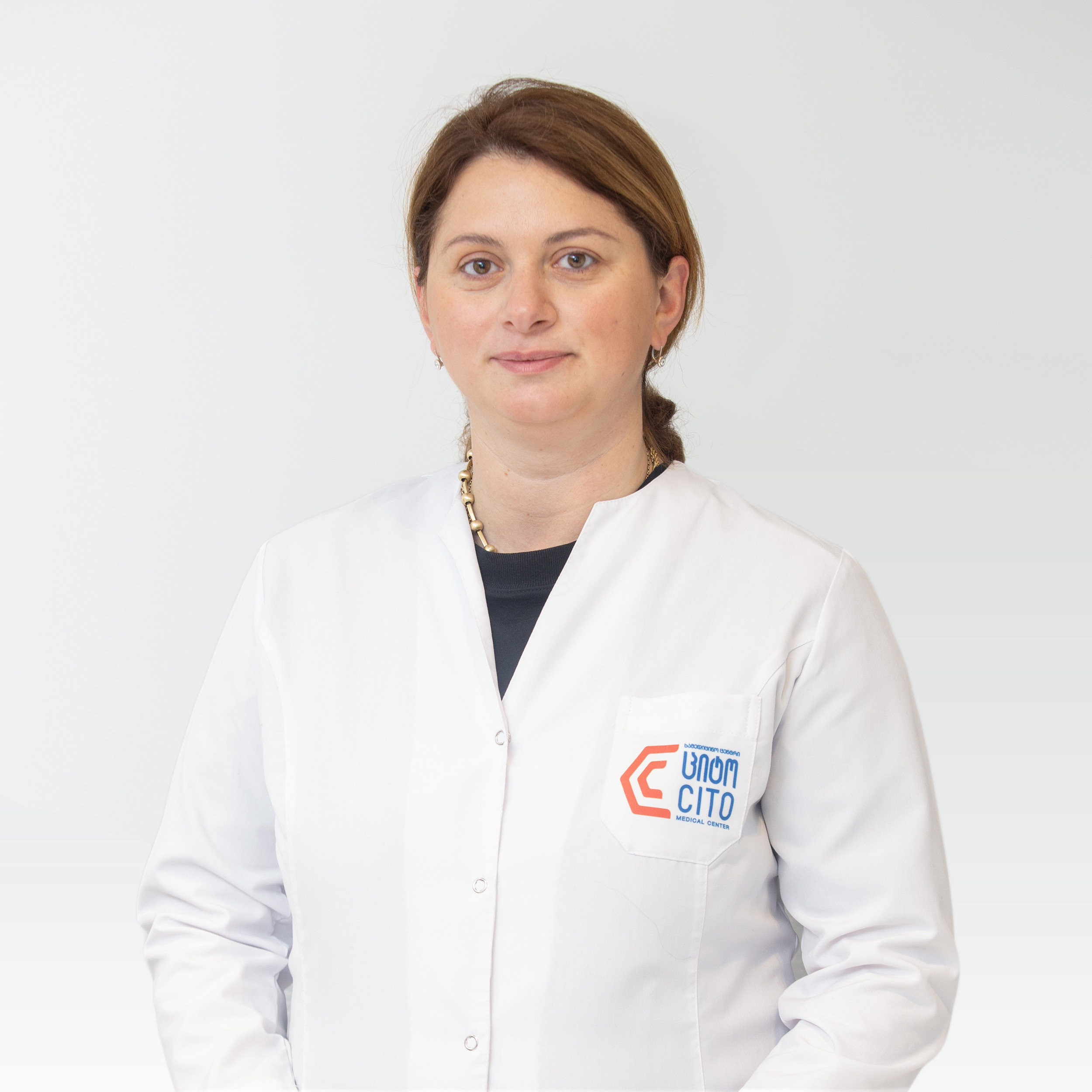 ეკატერინე ბოკუჩავა's Profile Picture