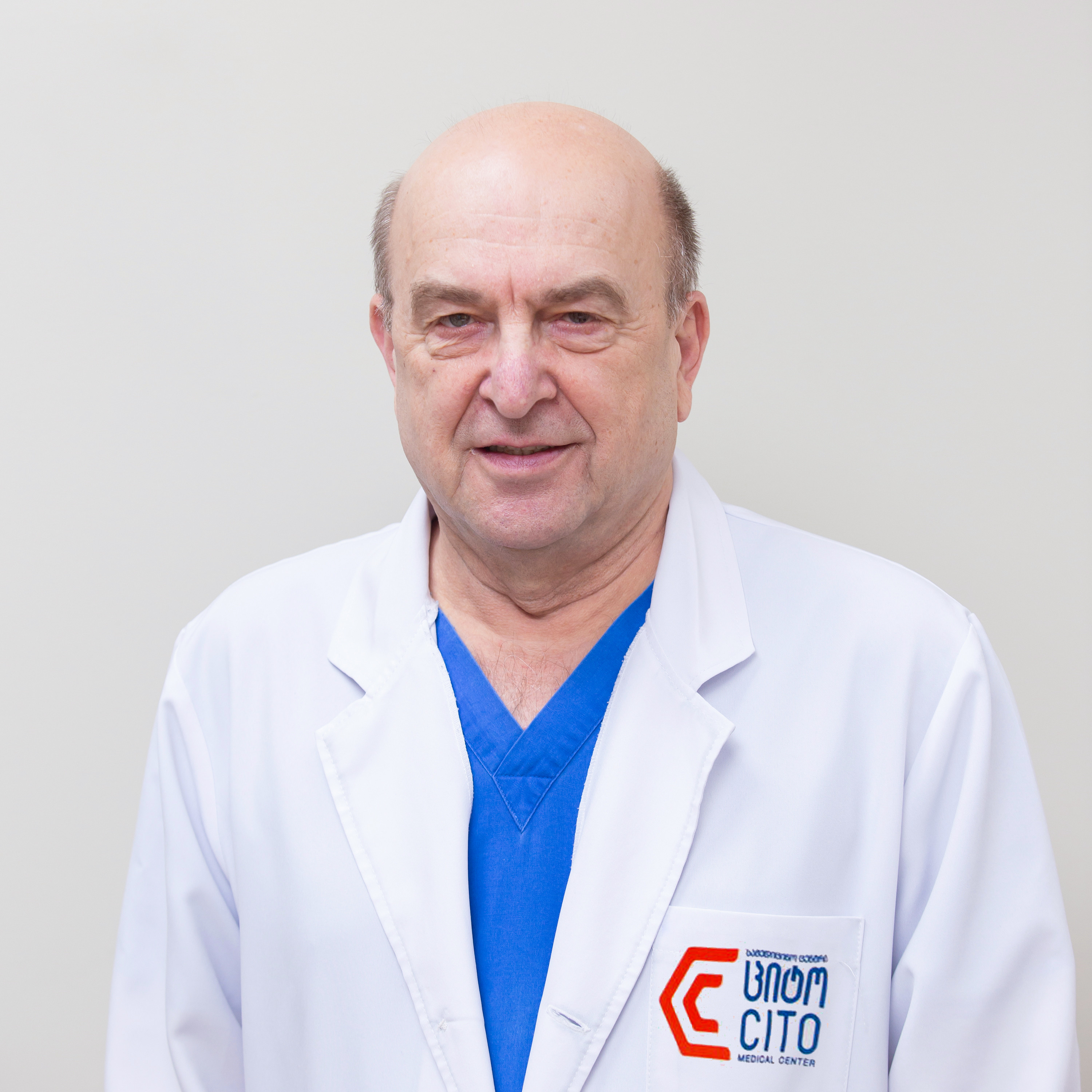 დავით ფარღალავა's Profile Picture