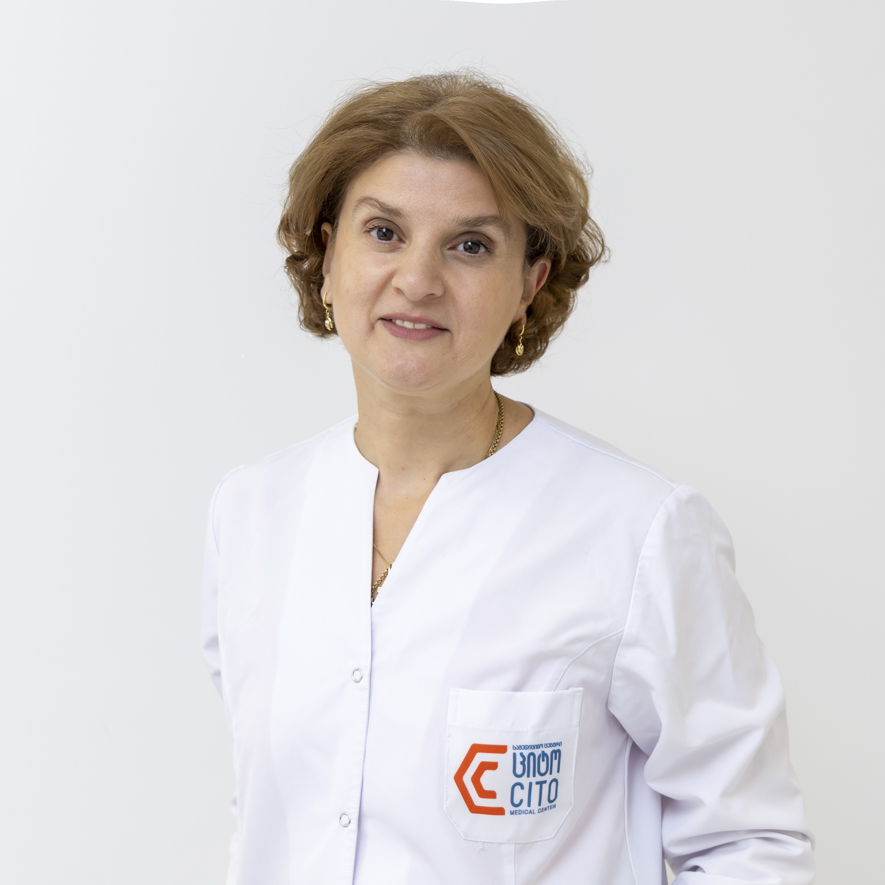 ეკატერინე კვარაცხელია's Profile Picture