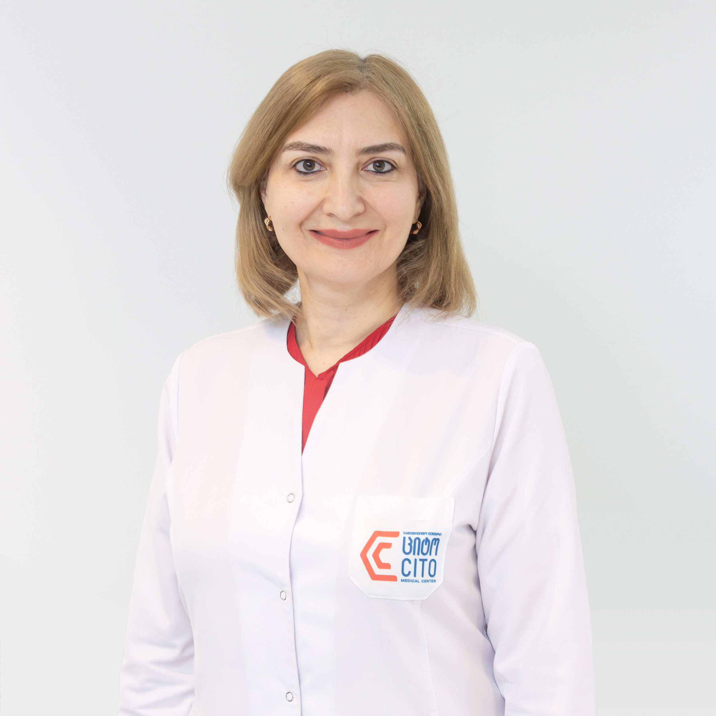 მაკა ცუცქირიძე's Profile Picture