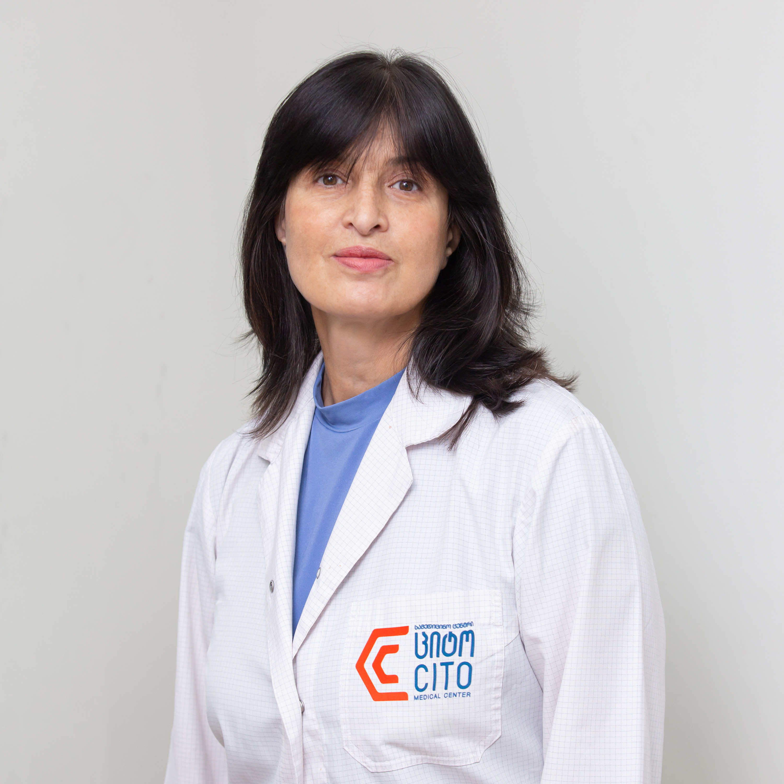 მაია მოსიძე's Profile Picture