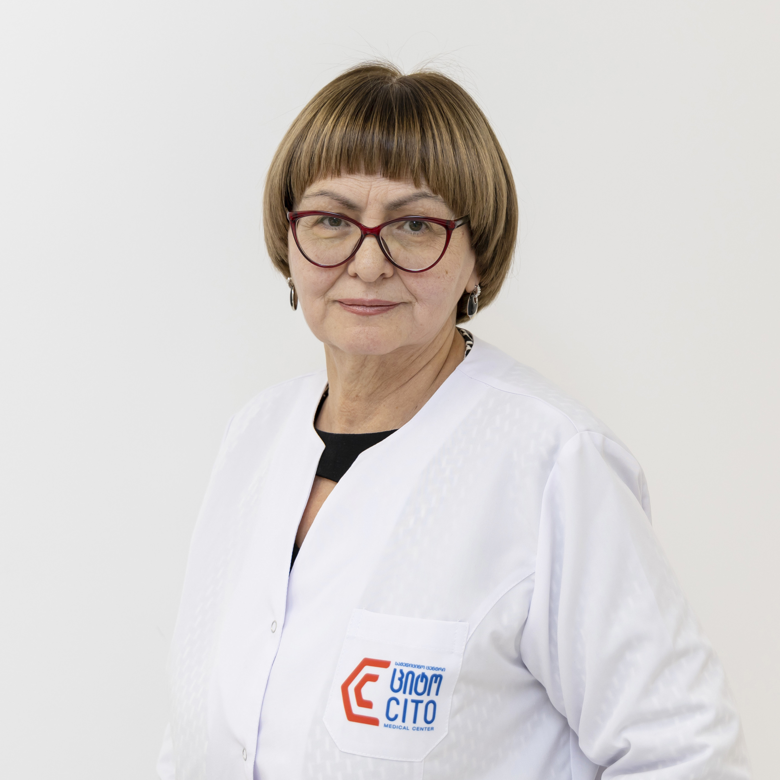 თამარ სეხნიაიძე's Profile Picture