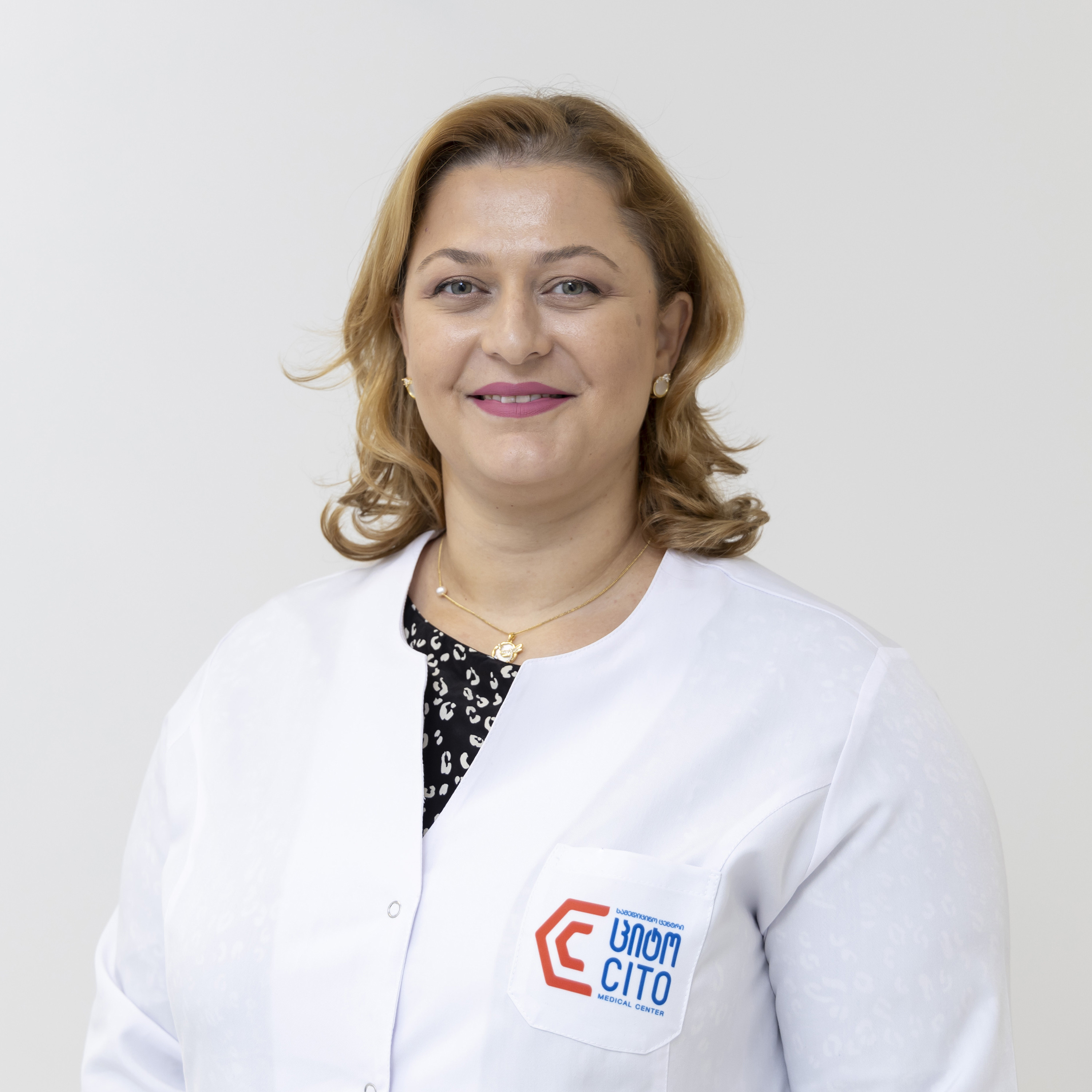 ნინო ხელაძე's Profile Picture