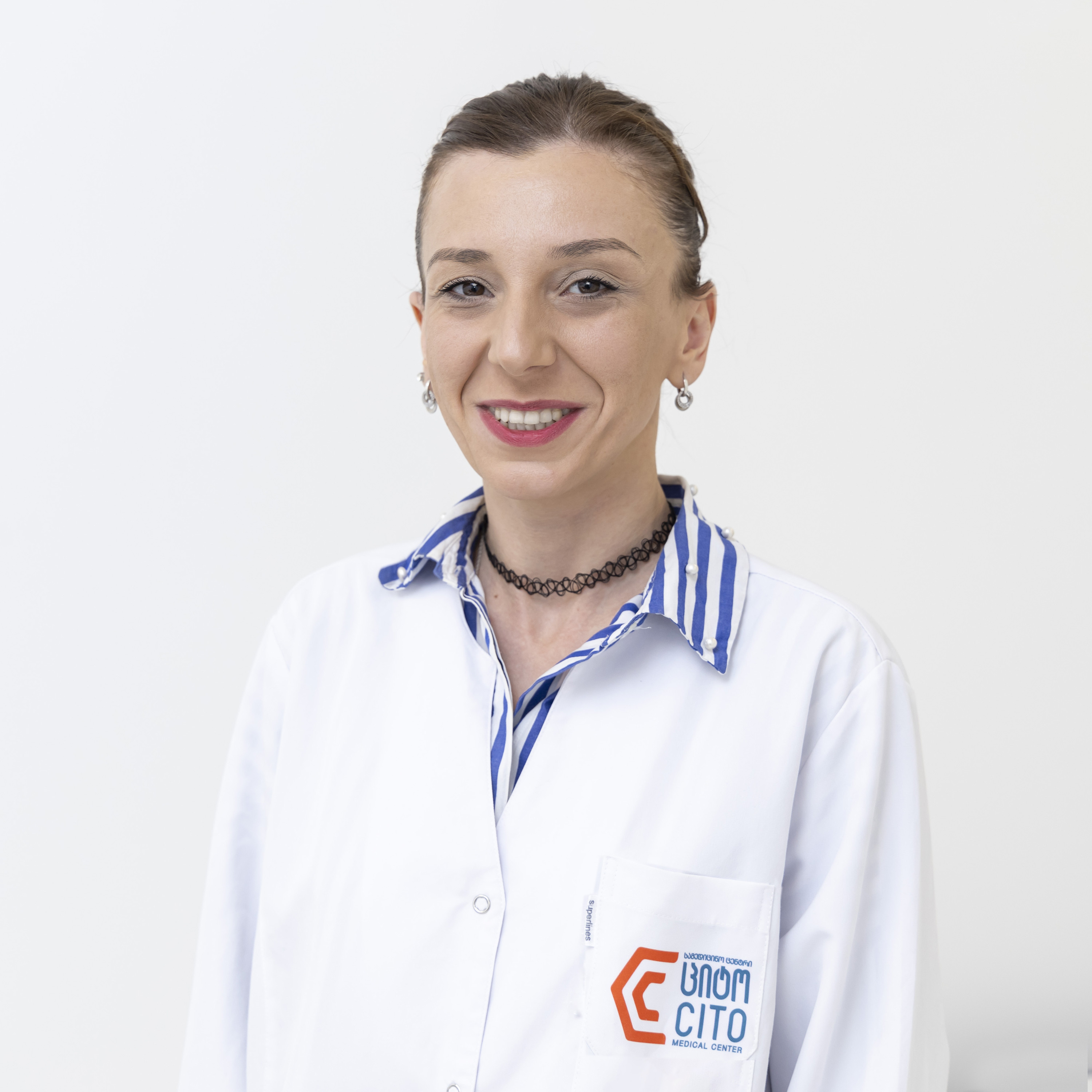 ია შუბლაძე's Profile Picture