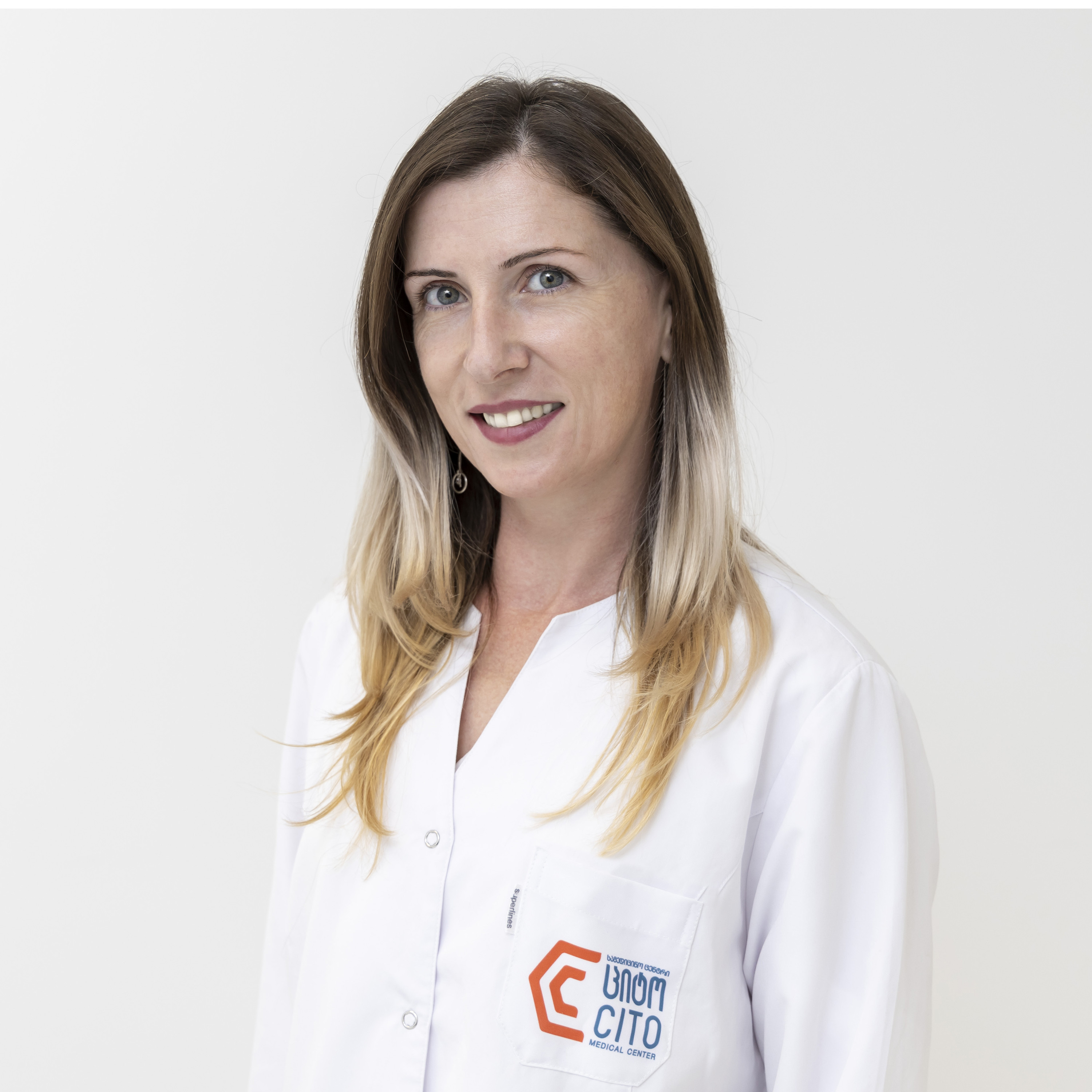 თამუნა კბილცეცხლაშვილი's Profile Picture